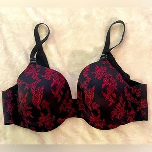 Soma Vanishing Back Fill Coverage Bra
